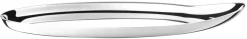 Outlet Wine & Bar Glasbakke 4 stk. 9,6 cm, Blankt Stål Barudstyr
