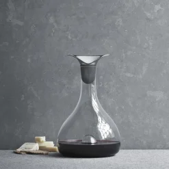 Sale Georg Jensen Wine & Bar Karaffel 0,75 L