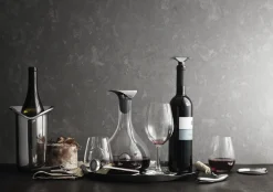 Georg Jensen Proptrækkere Og Folieskærere > Wine & Bar Proptrækker, Blankt Stål