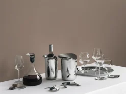 Georg Jensen Proptrækkere Og Folieskærere ><noscript><img width=