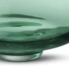 Discount Georg Jensen Alfredo Vase 25 cm, Lysegrøn
