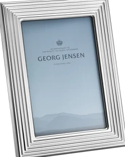 Georg Jensen Stue|Vægdekorationer Og Plakater > Bernadotte Billedramme , Blankt Stål