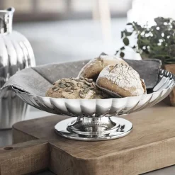 Georg Jensen Stue|Pynteskåle Og Fade ><noscript><img width=