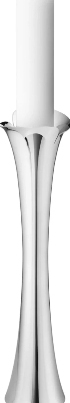 Sale Georg Jensen Bloom Botanica Gulvstage H, Blankt Stål