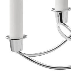 Harmony Lysestage 42 cm, Lysestager