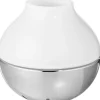 Online Georg Jensen Koppel Hurricane Lysestage Lille H11,6 cm