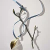 Georg Jensen Stue|Ophæng > Ornament, Guldbelagt