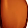 Georg Jensen Stue|Vaser > Sky Vase H21,5 cm, Ravfarvet
