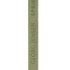 Clearance Spring Påskeæg 2026 H6,5 cm, Guldbelagt/Grøn Stue|Ophæng