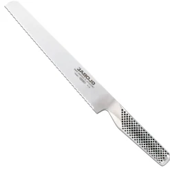 Discount G-9 Brødkniv Venstrehånd 22 cm, Stål Brødknive|Japanske Knive