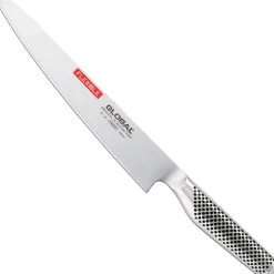 Outlet Global G-18 Bred Filetkniv Fleksibel 24 cm, Stål