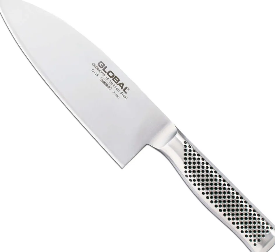 Online Global G-29 Debakniv 18 cm, Stål