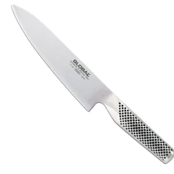 Hot Global G-55 Kokkekniv 18 cm, Stål