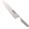 Global Kokkeknive|Japanske Knive > G-77 Kokkekniv Grantonskær 20 cm, Stål