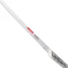 Global Udbener- Og Filetknive|Japanske Knive > G-10 Laksekniv Fleksibel 43 cm, Stål/Sort