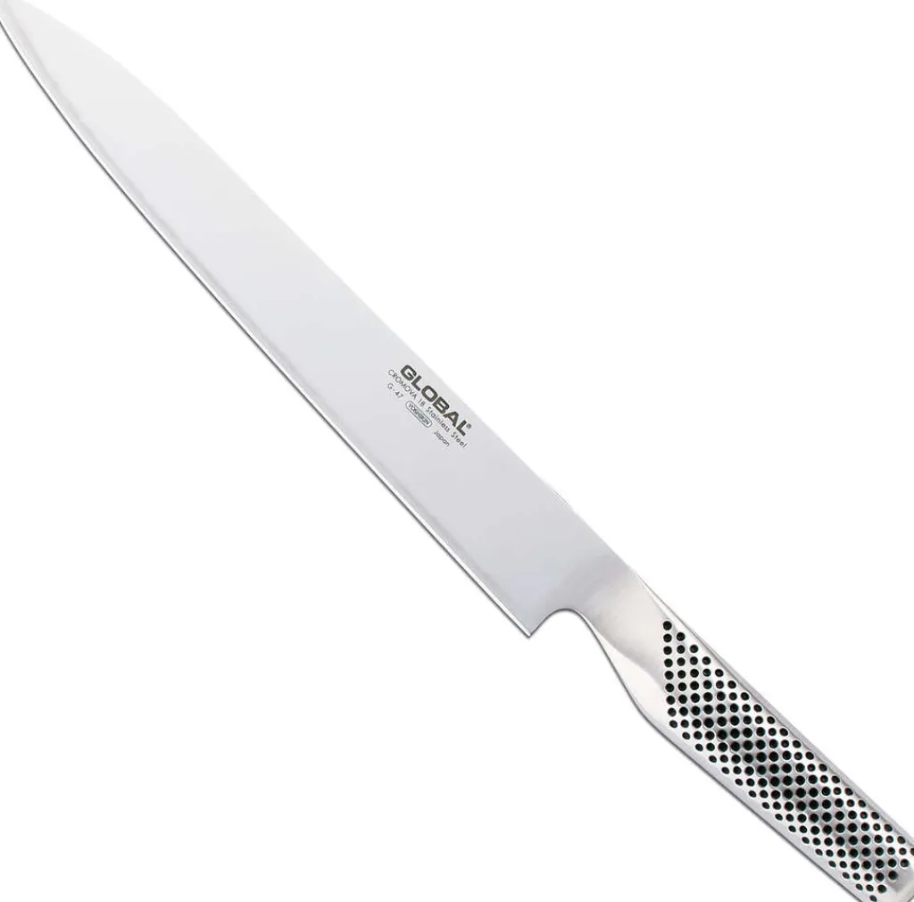 Hot G-47 Sashimikniv 25 cm, Stål Udbener- Og Filetknive|Japanske Knive
