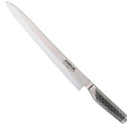 Global Udbener- Og Filetknive|Japanske Knive > G-14 Sashimikniv 30 cm, Stål