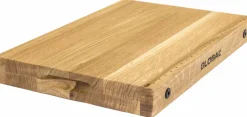 Sale G-1006 Skærebræt 45 cm, Eg Skærebrætter Og Serveringsbrætter
