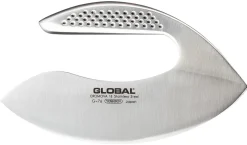 Best Global G-76 Urtehakker 18 cm, Stål