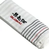 New Global G-90093 Viskestykke 90x50cm, Hvid