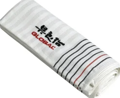 New Global G-90093 Viskestykke 90x50cm, Hvid