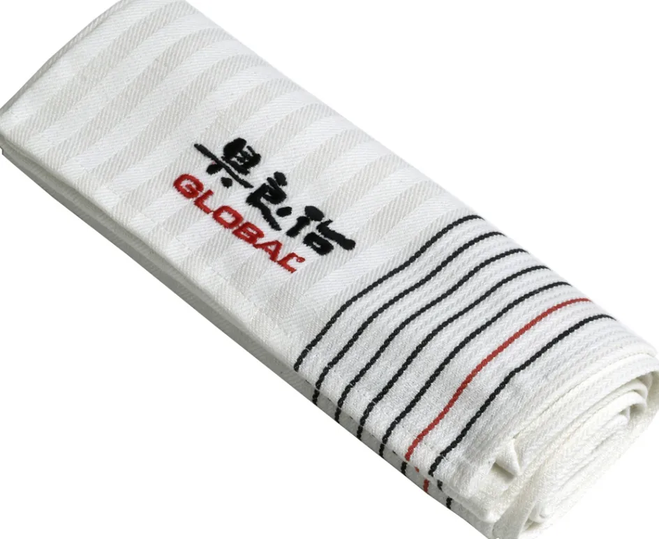 New Global G-90093 Viskestykke 90x50cm, Hvid