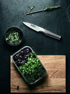 Clearance G/CB3 Skærebræt 30x20 cm, Eg Skærebrætter Og Serveringsbrætter