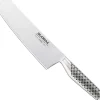 Outlet Global GF-36 Grøntsagskniv 20 cm, Smedet Stål