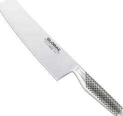 Outlet Global GF-36 Grøntsagskniv 20 cm, Smedet Stål