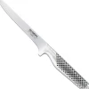Global Udbener- Og Filetknive|Japanske Knive > GF-31 Udbeningskniv 16 cm, Smedet Stål