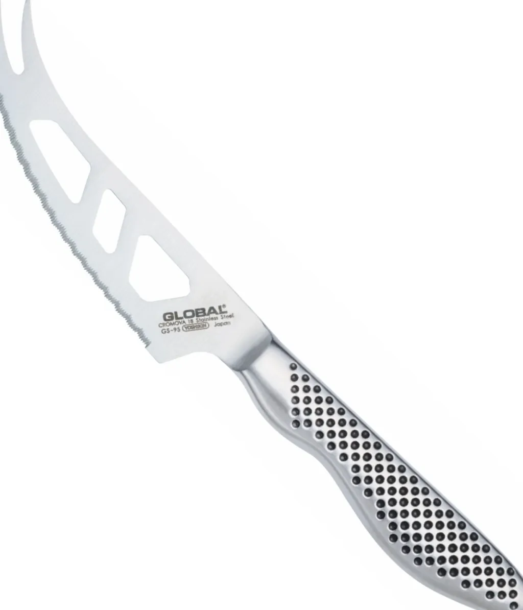 Hot GS-95 Ostekniv 10,5 cm, Stål Japanske Knive|Osteknive