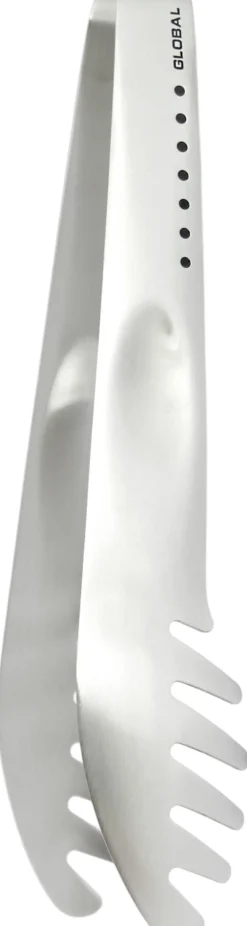 Discount GS-67 Pastatang 23 cm, Stål Skeer Og Tænger
