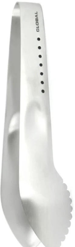 Online GS-64 Serveringstang 18 cm, Stål Skeer Og Tænger