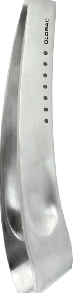 Outlet GS-63 Sildebenspincet 13 cm, Stål Skeer Og Tænger