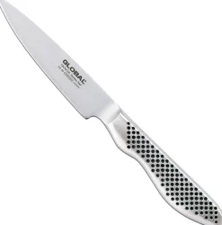 Discount Global GS-40 Skrællekniv 10 cm, Stål
