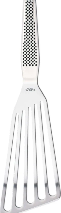 Clearance Global GS-27 Stegespade 27 cm, Stål