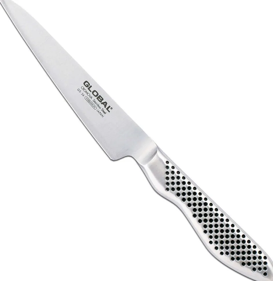 Outlet Global GS-36 Universalkniv 11 cm, Stål
