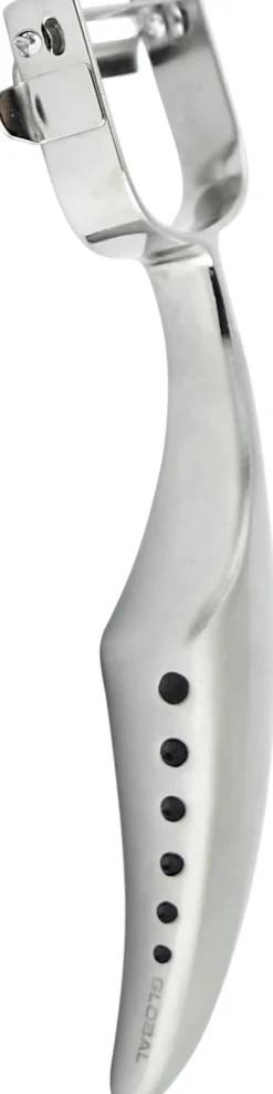 Outlet Global GS-68 Universalskræller 5 cm, Stål