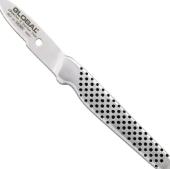 Outlet Global GSF-18 Skaldyrskniv 5 cm, Stål