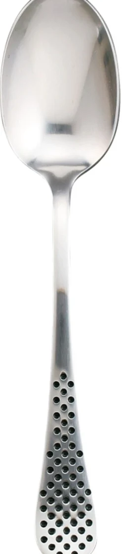 Online GT-007 Spiseske 18,7 cm, Stål Spiseskeer