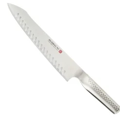 Online Global NI GN-003 Kokkekniv Grantonskær 26 cm, Stål