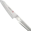 Best NI GN-001 Kokkekniv Grantonskær 16 cm, Stål Kokkeknive|Japanske Knive
