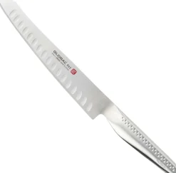 Best Global NI GNM-11 Trancherkniv Grantonskær 21 cm, Stål