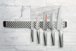 Global Japanske Knive|Universalkniv > NI GNS-01 Universalkniv Grantonskær 11 cm, Stål