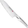 Discount Global SAI-03 Santoku Kniv 19 cm, Stål