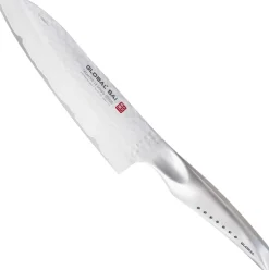 Discount Global SAI-03 Santoku Kniv 19 cm, Stål