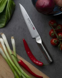 Sale Global Ukon GUS-24 Universalkniv 15 cm, Stål