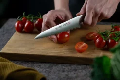 Sale Global Ukon GUS-22 Universalkniv Savtakket 15 cm, Stål