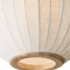 Halo Design Pendler > Balloon Pendel ?30 cm, Creme