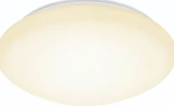 Halo Design Lamper Til Kontoret|Lamper Til Soveværelset > Basic Plafond 3 Step LED Ø29 cm